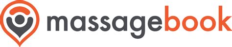 massagebook logo|MassageBook.